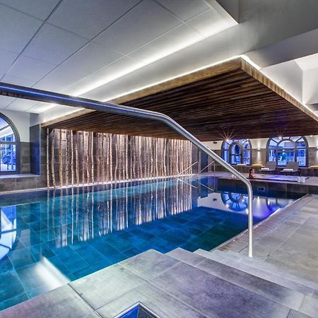 California Apartman Chamonix Kültér fotó