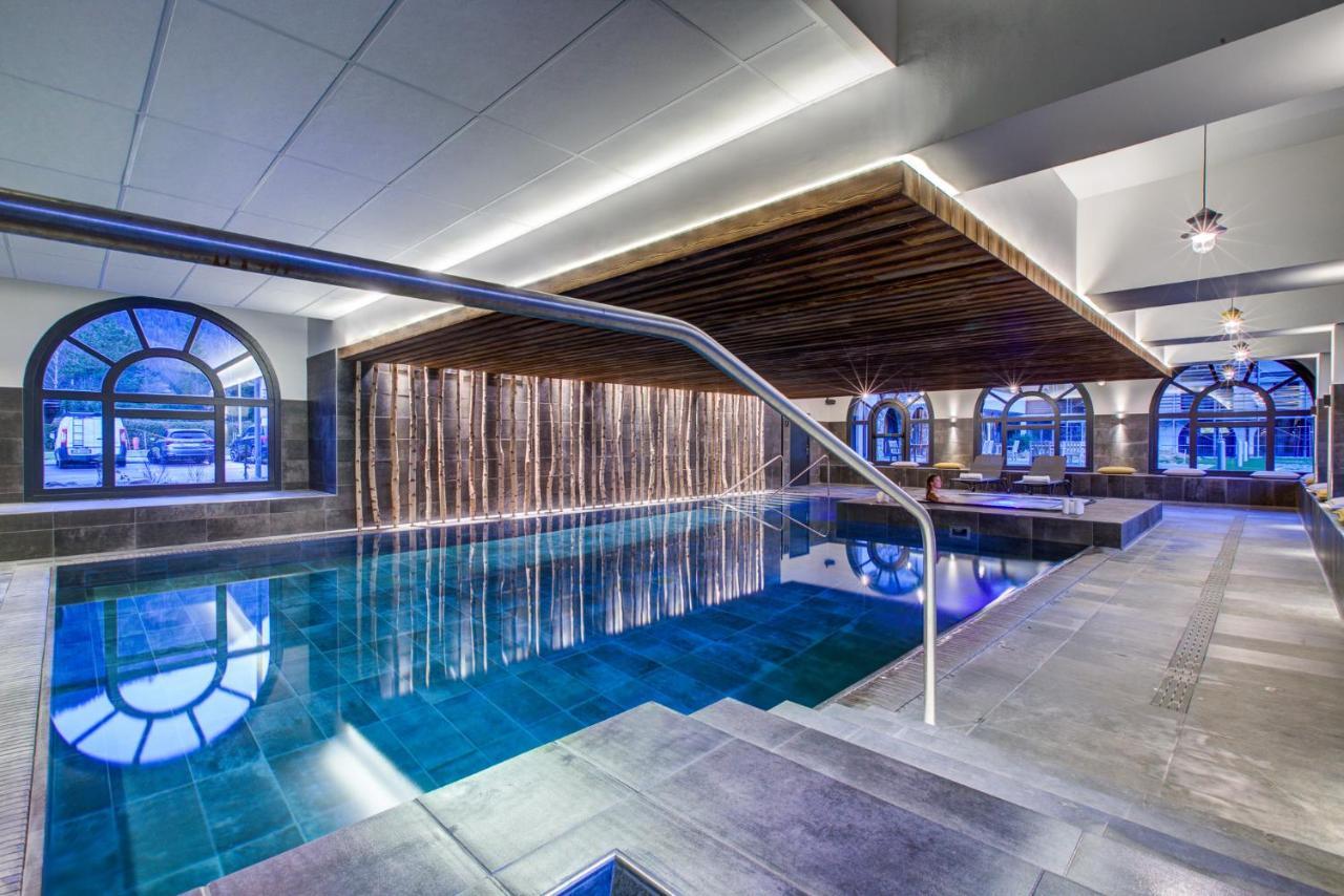 California Apartman Chamonix Kültér fotó