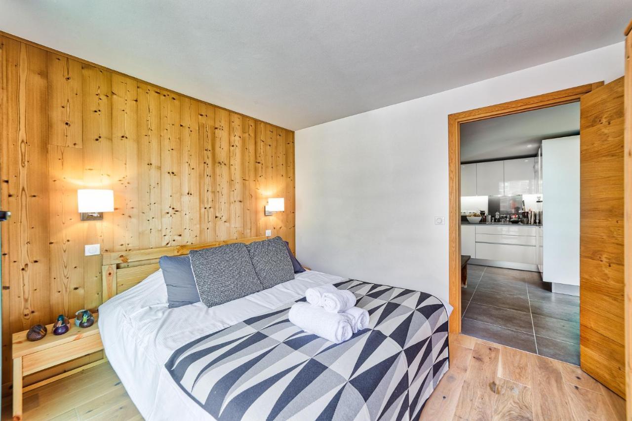 California Apartman Chamonix Kültér fotó