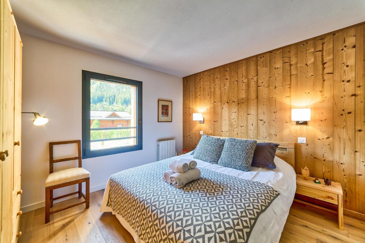 California Apartman Chamonix Kültér fotó