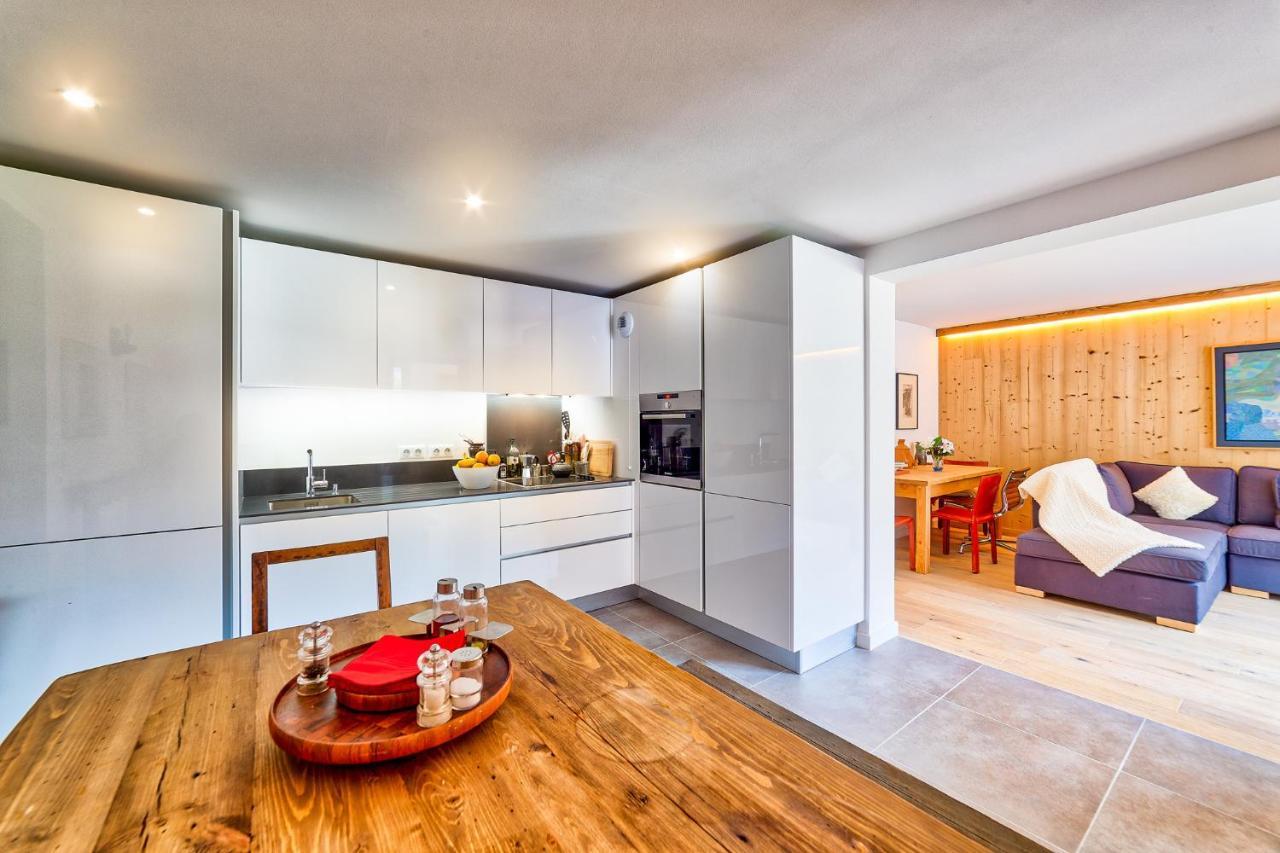 California Apartman Chamonix Kültér fotó