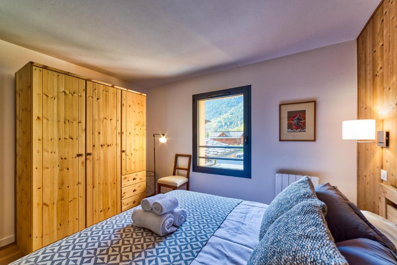California Apartman Chamonix Kültér fotó
