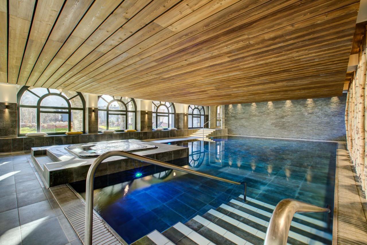 California Apartman Chamonix Kültér fotó