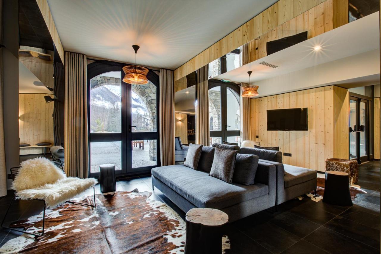California Apartman Chamonix Kültér fotó