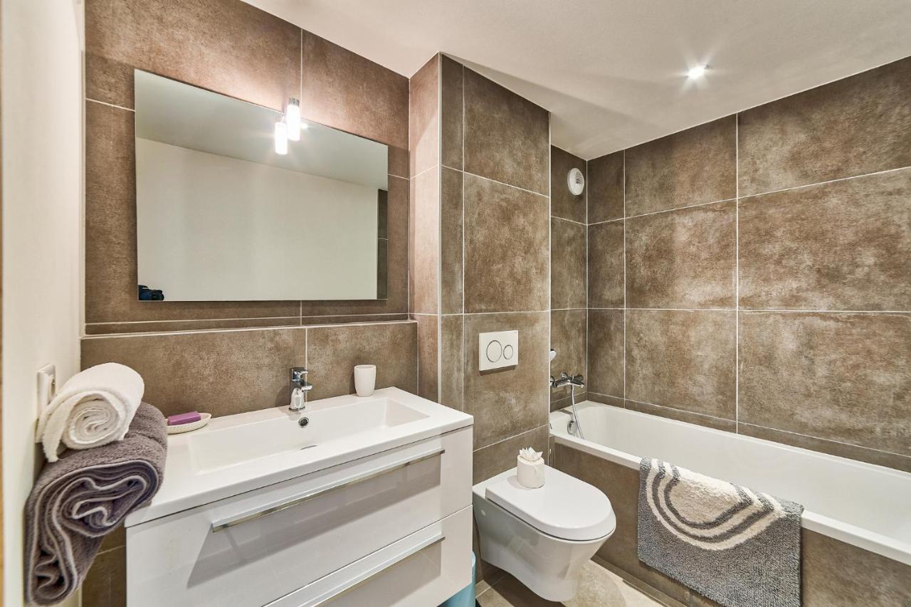 California Apartman Chamonix Kültér fotó
