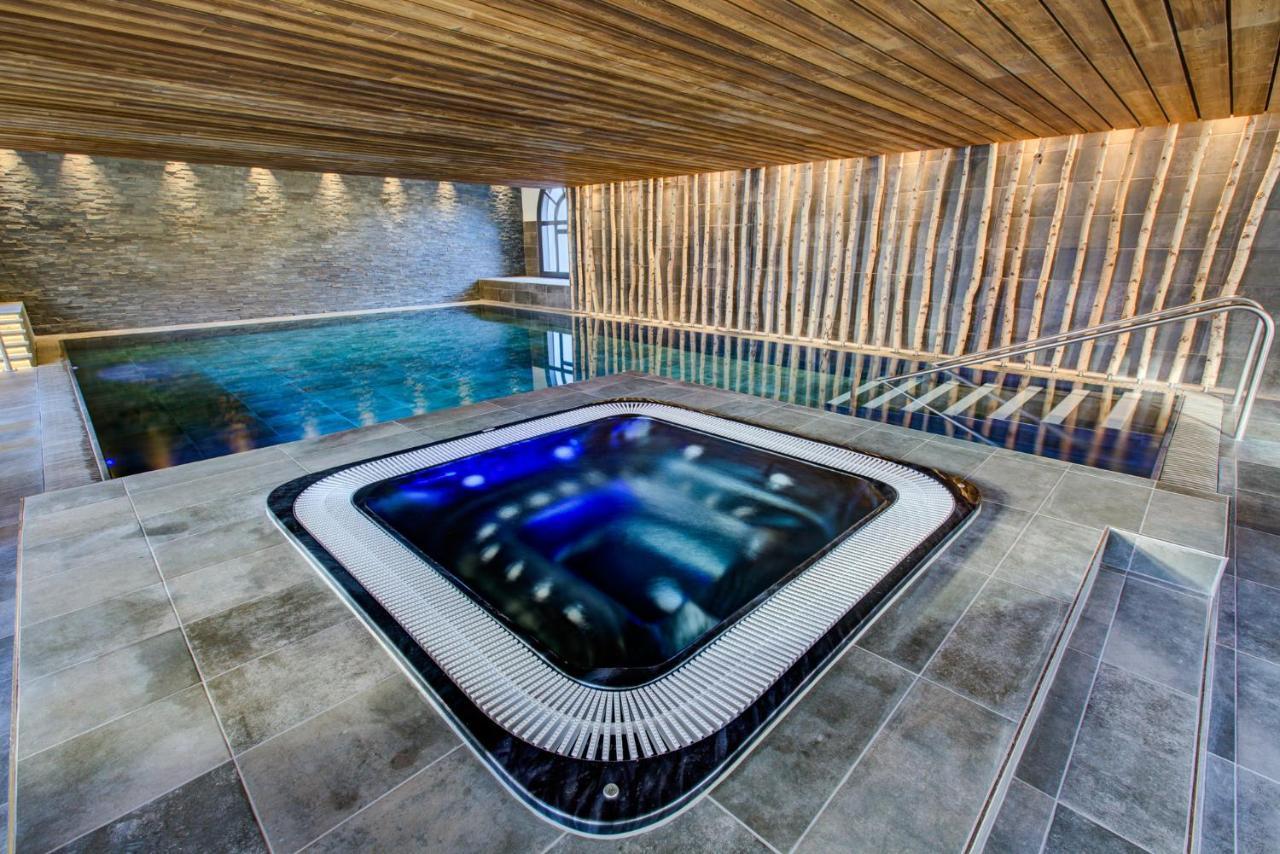 California Apartman Chamonix Kültér fotó