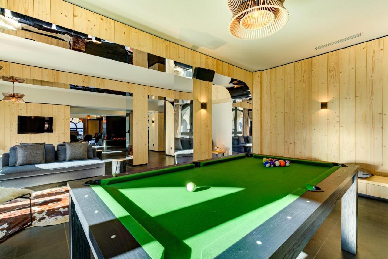 California Apartman Chamonix Kültér fotó